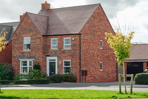 4 bedroom detached house for sale, Kempsey, Worcester WR5