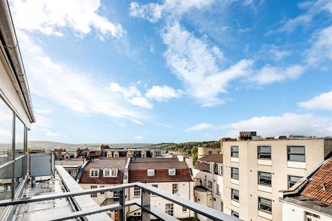 3 bedroom penthouse for sale, Merchants Road, Clifton, Bristol, BS8