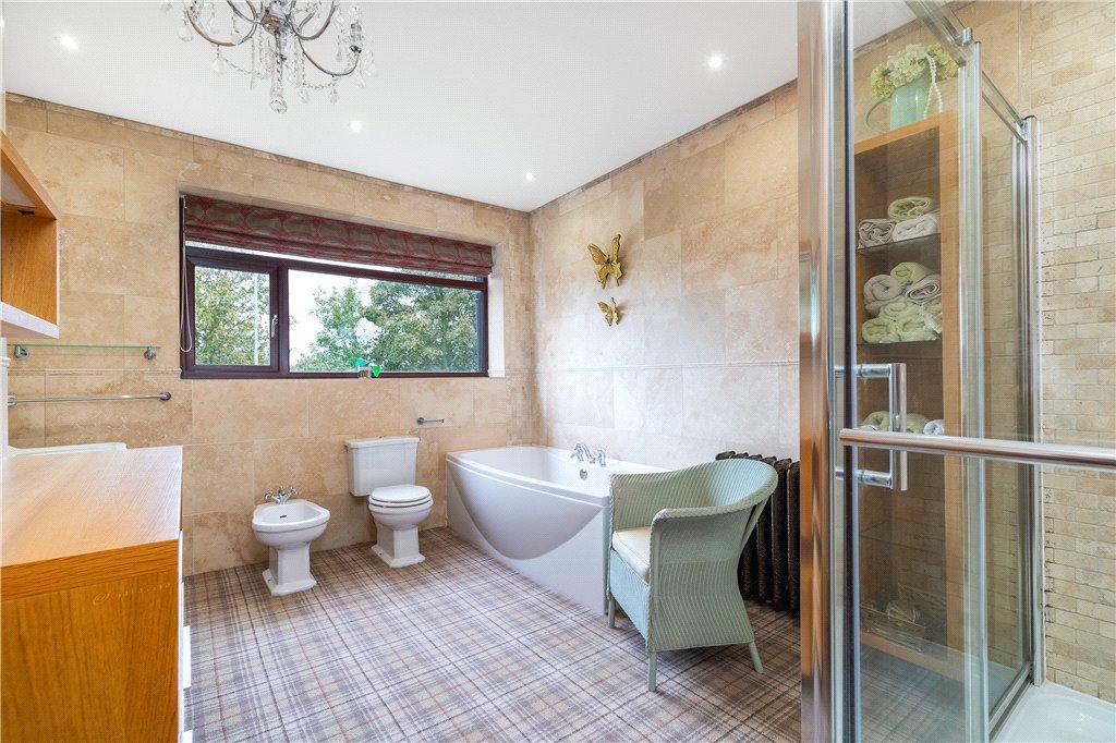 House Bathroom
