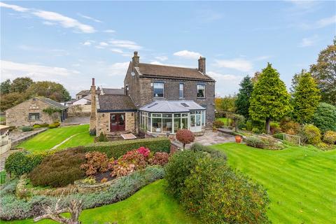 Roker Lane, Pudsey, West Yorkshire, LS28