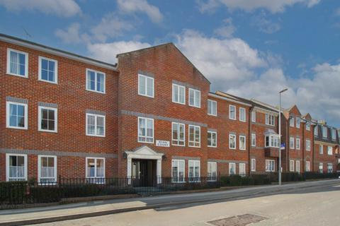 1 bedroom retirement property for sale, White Cliff Mill Street, Blandford Forum