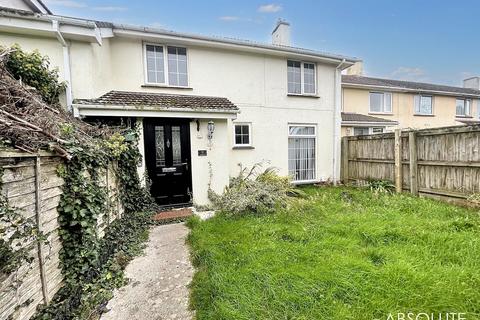 5 bedroom end of terrace house for sale, Gibson Road, Paignton, TQ4