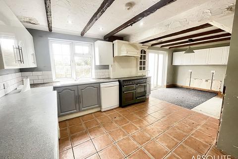 5 bedroom end of terrace house for sale, Gibson Road, Paignton, TQ4