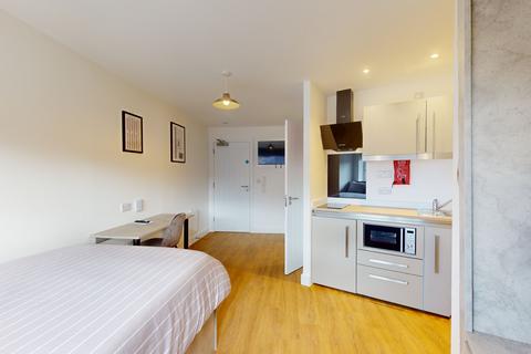 Studio to rent, Lemyngton Street, LE11 LE11