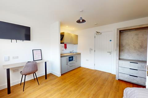 Studio to rent, Lemyngton Street, LE11 LE11