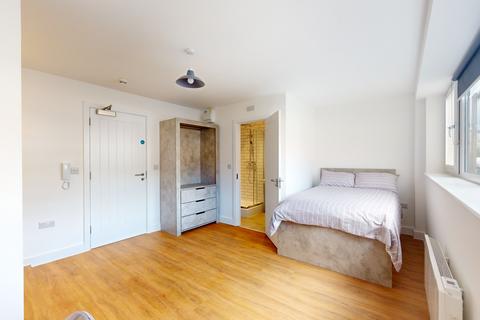 Studio to rent, Lemyngton Street, LE11 LE11