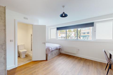 Studio to rent, Lemyngton Street, LE11 LE11