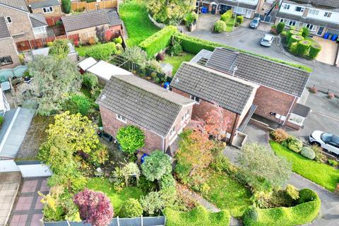 3 bedroom detached house for sale, Orwell Drive, Stoke-On-Trent, ST3