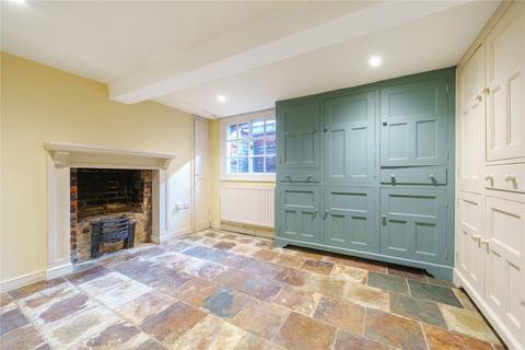 3 bedroom terraced house for sale, Churchgate Street, Bury St. Edmunds, Suffolk, IP33