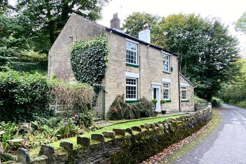 3 bedroom detached house for sale, Printworks Road, Stalybridge SK15