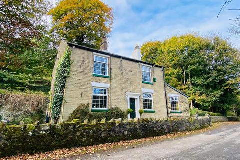 3 bedroom detached house for sale, Printworks Road, Stalybridge SK15