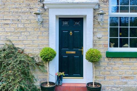 3 bedroom detached house for sale, Printworks Road, Stalybridge SK15