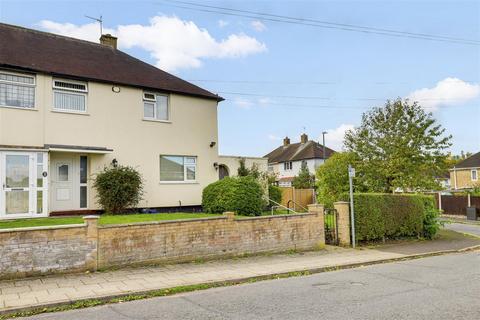 3 bedroom semi-detached house for sale, Shelley Avenue, Clifton NG11