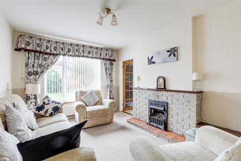 3 bedroom semi-detached house for sale, Shelley Avenue, Clifton NG11