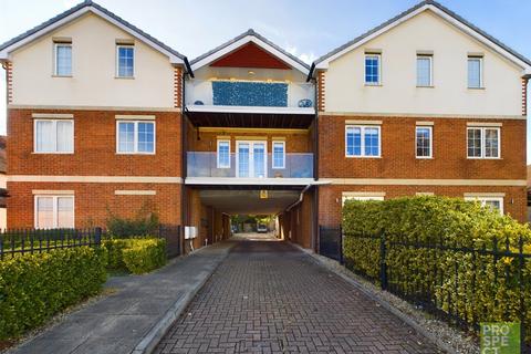 2 bedroom apartment for sale, Maiden Vale, Craufurd Rise, Maidenhead, Berkshire, SL6