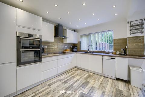 119 Coventry Road, Coleshill, Birmingham, B46 3EX