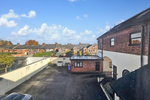 1 bedroom apartment for sale, Hill Street, Sandbach CW11