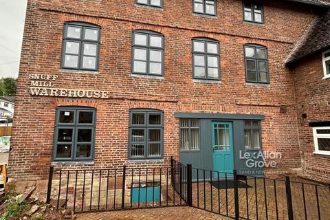 2 bedroom apartment for sale, Snuff Mill Warehouse, Park Lane, Bewdley