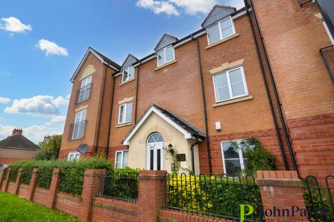 undefined, Bewick Croft, Stoke Heath, Coventry, CV2