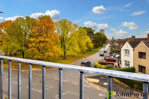 undefined, Bewick Croft, Stoke Heath, Coventry, CV2