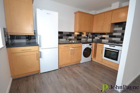undefined, Bewick Croft, Stoke Heath, Coventry, CV2