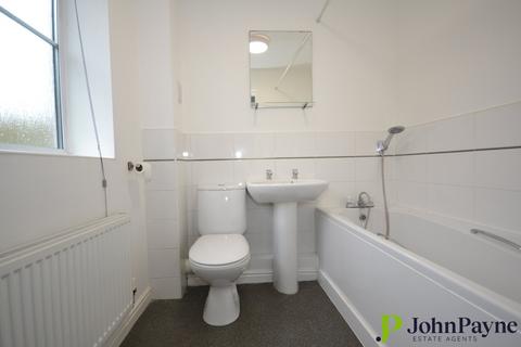 undefined, Bewick Croft, Stoke Heath, Coventry, CV2