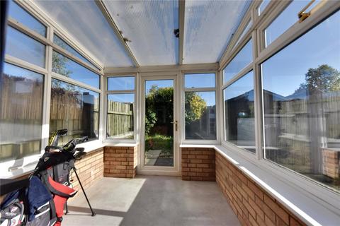 3 bedroom end of terrace house for sale, Roebuck Drive, Lakenheath, Brandon, Suffolk, IP27