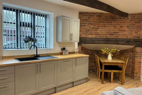 2 bedroom apartment for sale, Snuff Mill Warehouse, Park Lane, Bewdley