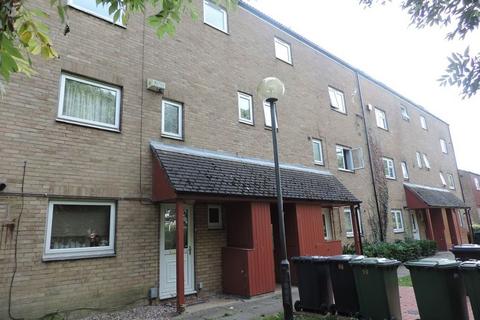 2 bedroom maisonette to rent, Bodesway, Orton Malborne, PE2 5PJ