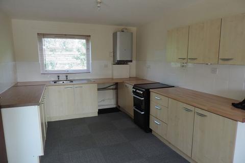 2 bedroom maisonette to rent, Bodesway, Orton Malborne, PE2 5PJ