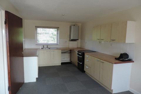 2 bedroom maisonette to rent, Bodesway, Orton Malborne, PE2 5PJ