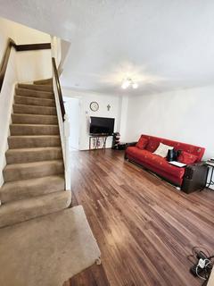 2 bedroom terraced house for sale, NUTMEG CLOSE, canning town E16