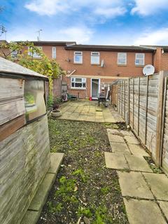 17 Nutmeg Close, London, E16 4PG