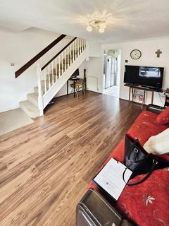 17 Nutmeg Close, London, E16 4PG