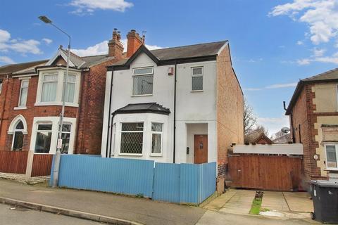 4 bedroom detached house for sale, Chandos Street, Netherfield, Nottingham