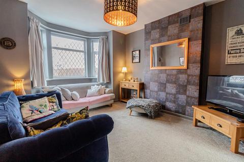 4 bedroom detached house for sale, Chandos Street, Netherfield, Nottingham