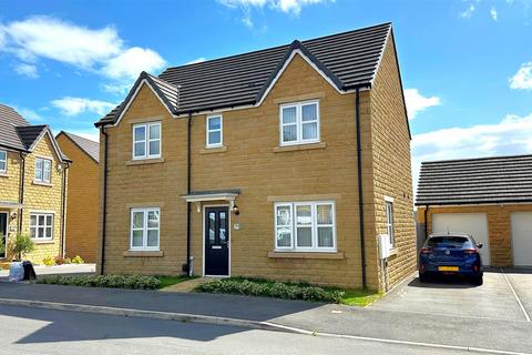42 Brompton Drive, Bradford, BD10 0DQ