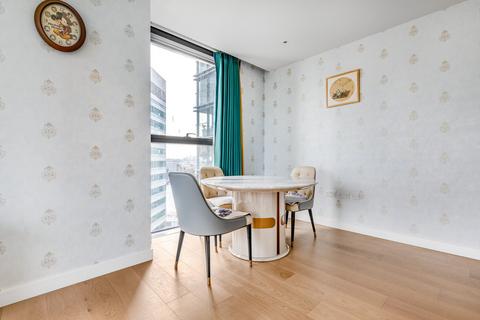 2 bedroom apartment for sale, 75 Marsh Wall, London, E14