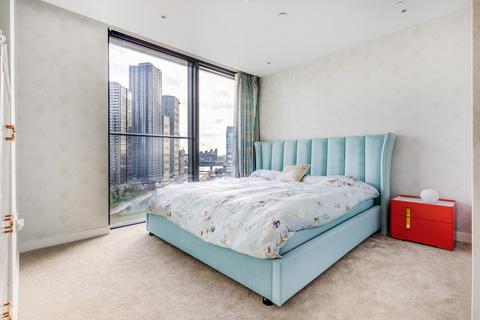 2 bedroom apartment for sale, 75 Marsh Wall, London, E14