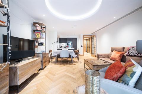 2 bedroom apartment to rent, 31 John Islip Street, London SW1P