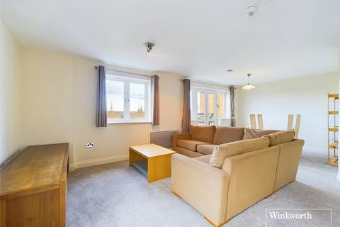 3 bedroom apartment for sale, Luscinia View, Napier Road, Reading, Berkshire, RG1