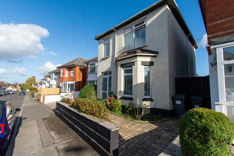 4 bedroom detached house for sale, Evelyn Road, Bournemouth, Dorset