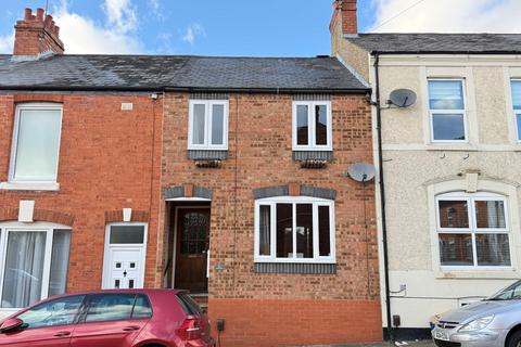 3 bedroom terraced house for sale, Garfield Street, Northampton NN2