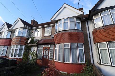 4 bedroom terraced house for sale, Princes Avenue, London, NW9