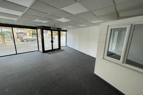 Retail property (high street) to rent, 8 The Smithfield Centre, Leek, ST13 5JW