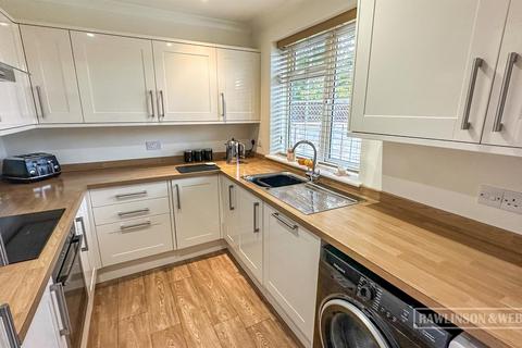 3 bedroom terraced house for sale, The Dene, West Molesey KT8