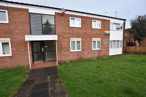 2 bedroom apartment to rent, Herons Way, Birmingham B29