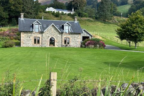 3 bedroom detached house to rent, South Hall Sawmill, Colintraive, Argyll and Bute, PA22