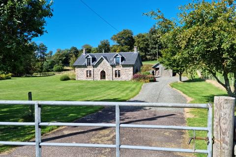 3 bedroom detached house to rent, South Hall Sawmill, Colintraive, Argyll and Bute, PA22