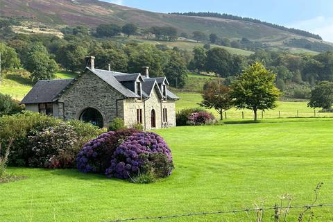 3 bedroom detached house to rent, South Hall Sawmill, Colintraive, Argyll and Bute, PA22